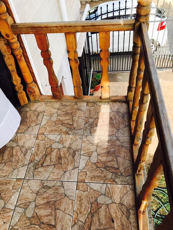 Hostal Plaza Maule Express Talca  Luaran gambar